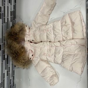 Baby Moncler